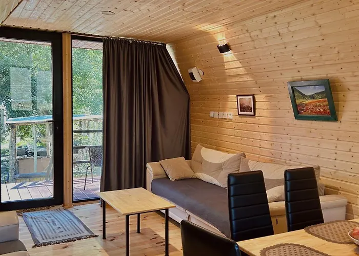 Cottage Gorda Kazbegi